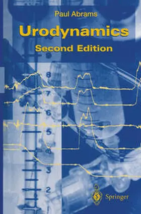 Abrams |  Urodynamics | eBook | Sack Fachmedien