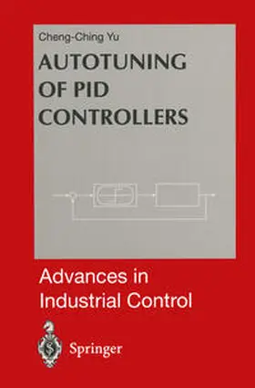 Yu |  Autotuning of PID Controllers | eBook | Sack Fachmedien