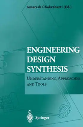 Chakrabarti | Engineering Design Synthesis | E-Book | sack.de