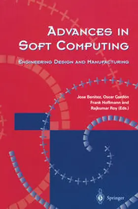 Benitez / Cordon / Hoffmann |  Advances in Soft Computing | eBook | Sack Fachmedien