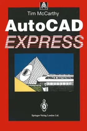 Mccarthy |  AutoCAD Express | eBook | Sack Fachmedien