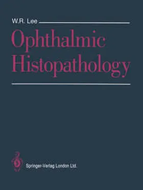 Lee |  Ophthalmic Histopathology | eBook | Sack Fachmedien