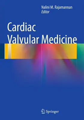 Rajamannan |  Cardiac Valvular Medicine | Buch |  Sack Fachmedien