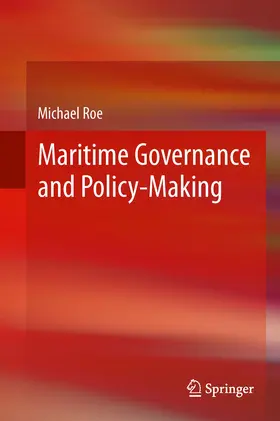 Roe | Maritime Governance and Policy-Making | E-Book | www2.sack.de