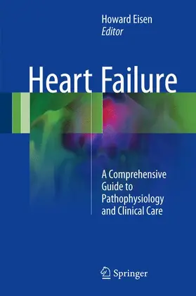 Eisen |  Heart Failure | Buch |  Sack Fachmedien