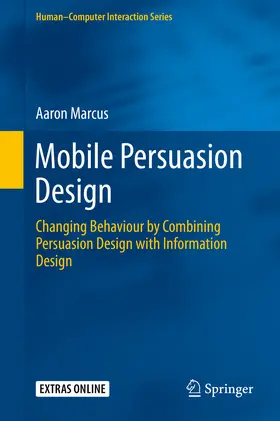 Marcus |  Mobile Persuasion Design | eBook | Sack Fachmedien