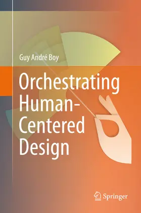 Boy | Orchestrating Human-Centered Design | E-Book | sack.de