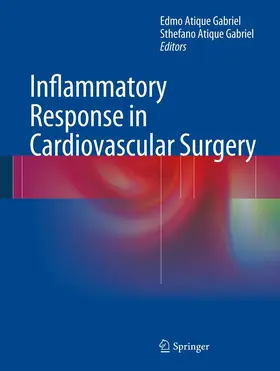 Gabriel | Inflammatory Response in Cardiovascular Surgery | E-Book | sack.de
