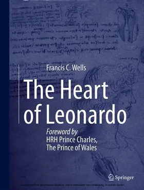 Wells | The Heart of Leonardo | E-Book | sack.de