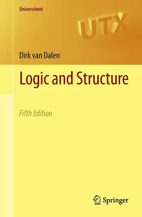 van Dalen |  Logic and Structure | eBook | Sack Fachmedien