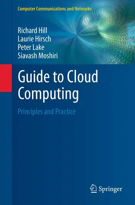 Hill / Hirsch / Lake | Guide to Cloud Computing | E-Book | www2.sack.de