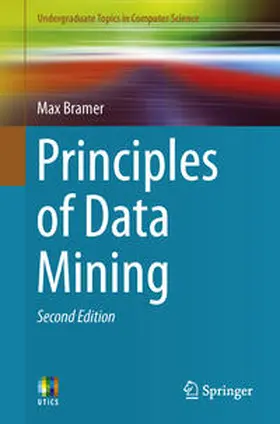 Bramer |  Principles of Data Mining | eBook | Sack Fachmedien