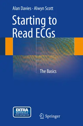 Davies / Scott |  Starting to Read ECGs | eBook | Sack Fachmedien