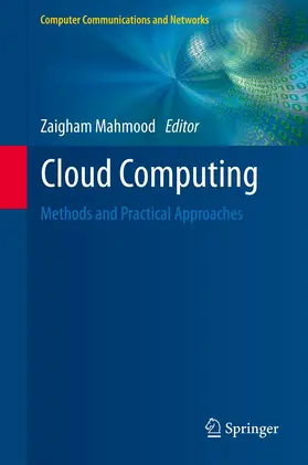 Mahmood |  Cloud Computing | eBook | Sack Fachmedien