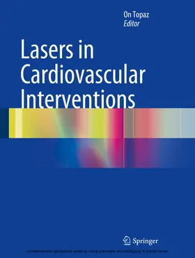 Topaz | Lasers in Cardiovascular Interventions | E-Book | sack.de