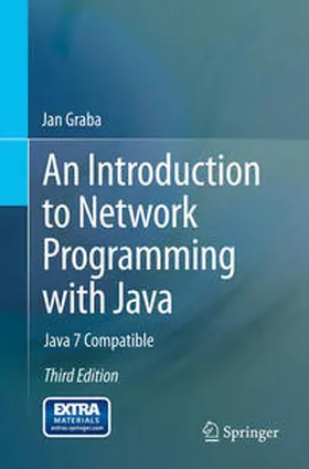 Graba |  An Introduction to Network Programming with Java | eBook | Sack Fachmedien