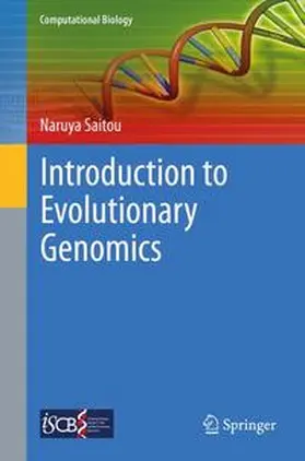 Saitou |  Introduction to Evolutionary Genomics | Buch |  Sack Fachmedien
