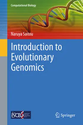 Saitou | Introduction to Evolutionary Genomics | E-Book | www2.sack.de