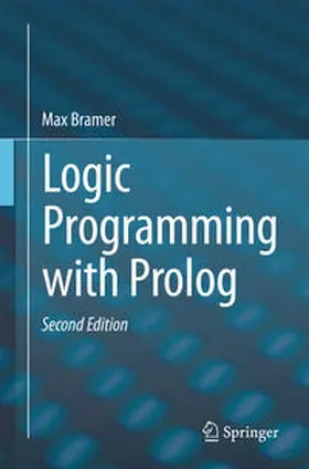 Bramer |  Logic Programming with Prolog | eBook | Sack Fachmedien