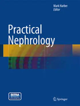 Harber |  Practical Nephrology | eBook | Sack Fachmedien