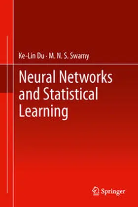 Du / Swamy |  Neural Networks and Statistical Learning | eBook | Sack Fachmedien
