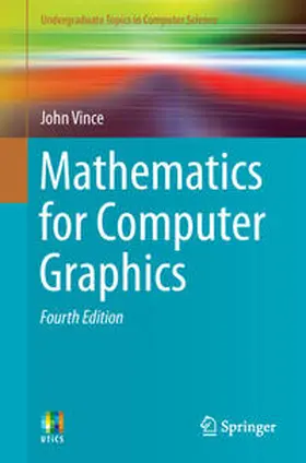 Vince |  Mathematics for Computer Graphics | eBook | Sack Fachmedien
