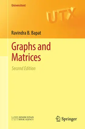 Bapat | Graphs and Matrices | E-Book | sack.de