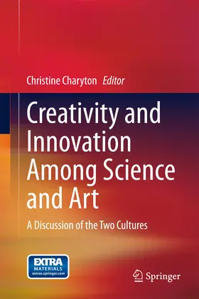 Charyton | Creativity and Innovation Among Science and Art | E-Book | www2.sack.de