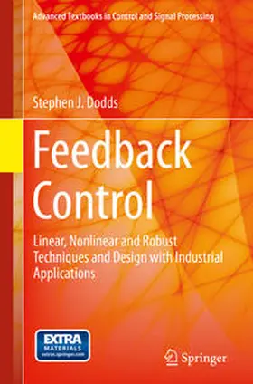 Dodds |  Feedback Control | eBook | Sack Fachmedien