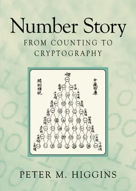 Higgins |  Number Story | Buch |  Sack Fachmedien