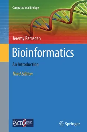 Ramsden |  Bioinformatics | Buch |  Sack Fachmedien