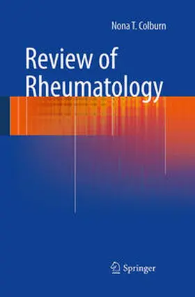 Colburn |  Review of Rheumatology | Buch |  Sack Fachmedien