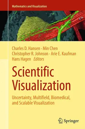 Hansen / Chen / Hagen |  Scientific Visualization | Buch |  Sack Fachmedien
