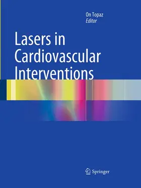 Topaz |  Lasers in Cardiovascular Interventions | Buch |  Sack Fachmedien