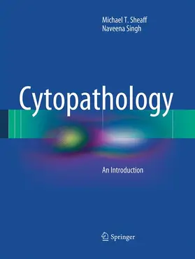 Singh / Sheaff |  Cytopathology | Buch |  Sack Fachmedien