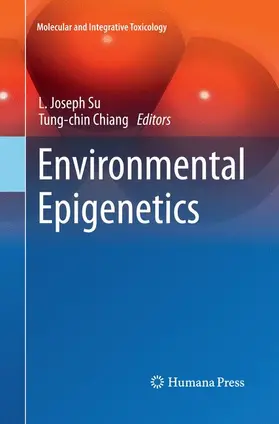 Chiang / Su |  Environmental Epigenetics | Buch |  Sack Fachmedien