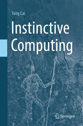 Cai |  Instinctive Computing | eBook | Sack Fachmedien