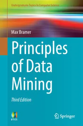 Bramer |  Principles of Data Mining | eBook | Sack Fachmedien