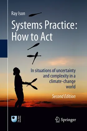 Ison |  Systems Practice: How to Act | eBook | Sack Fachmedien