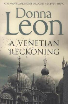 Leon |  A Venetian Reckoning | Buch |  Sack Fachmedien