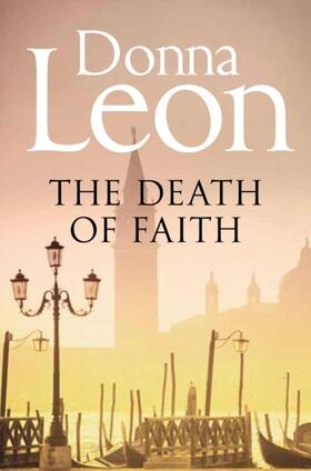 Leon |  The Death of Faith | Buch |  Sack Fachmedien