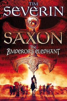 Severin |  The Emperor's Elephant | Buch |  Sack Fachmedien