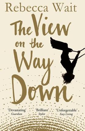 Wait |  The View on the Way Down | Buch |  Sack Fachmedien