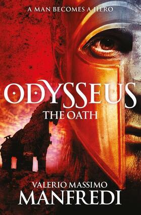 Manfredi |  Odysseus | Buch |  Sack Fachmedien