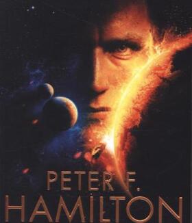 Hamilton |  The Abyss Beyond Dreams | Buch |  Sack Fachmedien