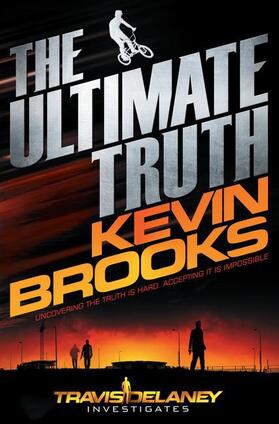 Brooks |  The Ultimate Truth | Buch |  Sack Fachmedien