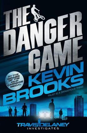 Brooks |  The Danger Game | Buch |  Sack Fachmedien