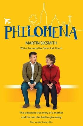 Sixsmith |  Philomena | Buch |  Sack Fachmedien