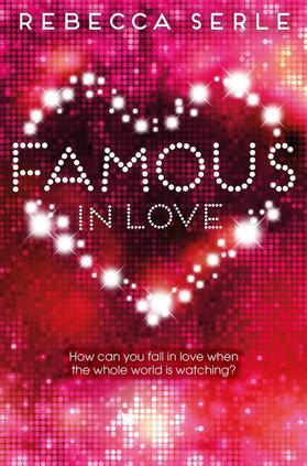 Serle |  Famous in Love | Buch |  Sack Fachmedien
