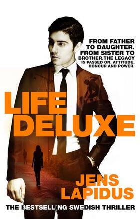 Lapidus |  Life Deluxe | Buch |  Sack Fachmedien